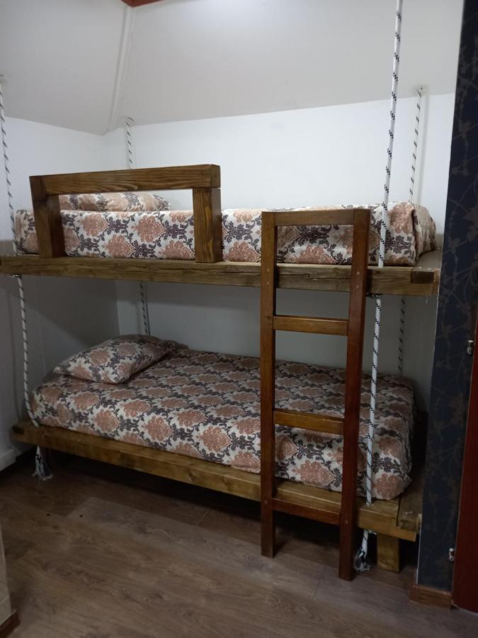 ג'אגודינה Mistik Secret Apartments מראה חיצוני תמונה